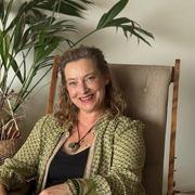 Consulatie met  waarzegster Diya