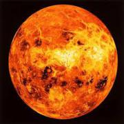 Consulatie met  waarzegster Venus